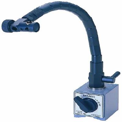 mitutoyo Magnet Stand with Flexible Arm 