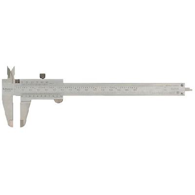 Mitutoyo Vernier Caliper 0-150mm
