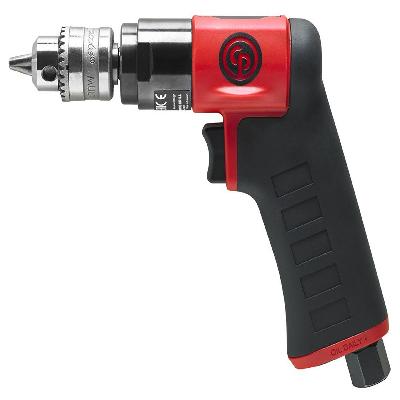 Pneumatic Pistol Drill