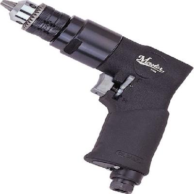 Reversible Heavy Duty Pistol Air Drill