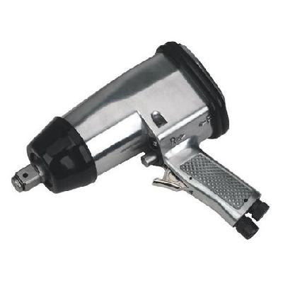 Square Drive Air Impact Wrench