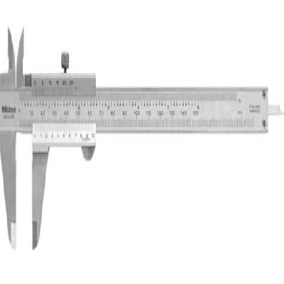Vernier Caliper 