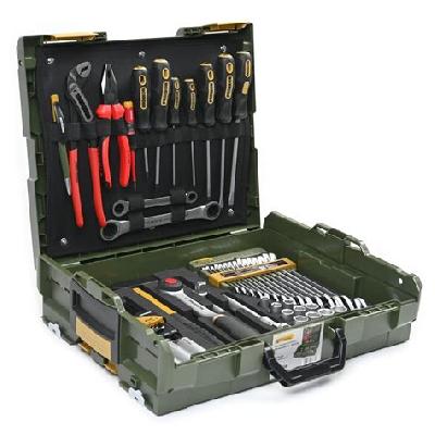 23660 Proxxon Craftsman's Universal Tool Set