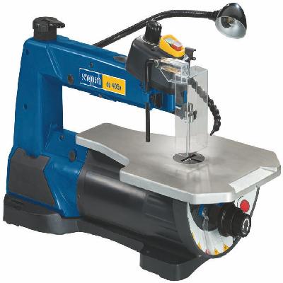 2 Speed Scroll Saw Ds 460