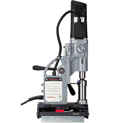  Euroboor Magnetic Drilling Tapping Machine