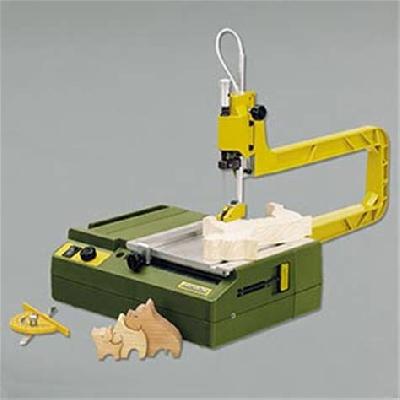  Proxxon Micromot Scroll Saw