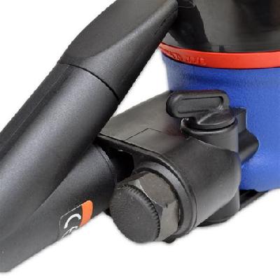 A12-E2902 APAC Pneumatic Random Orbital Buffer Sander