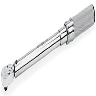 Adjustable Click Type Torque Wrench