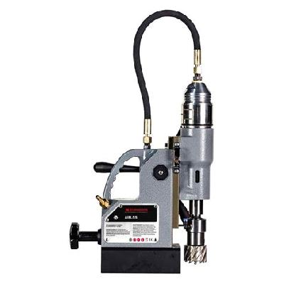 AIR.55 Euroboor Pneumatic Magnetic Drilling Machine