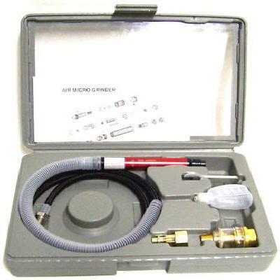 Air Micro High speed die grinder 56000 rpm