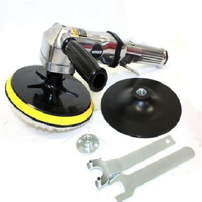 Angle Polisher