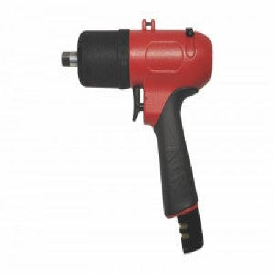 Auto- Shut Off Impulse Wrench (Pistol Type)