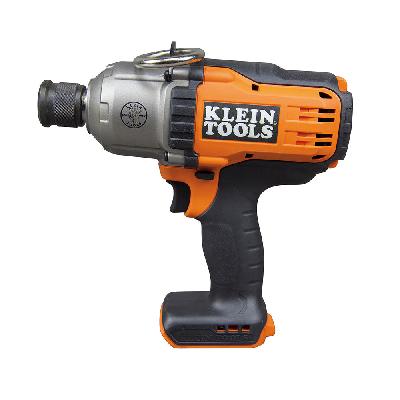 Battery Operated Impact wrench