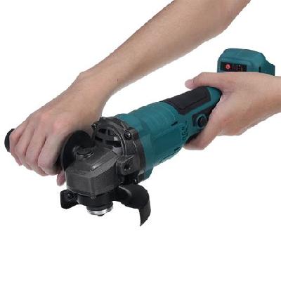 Brushless Dc Motor 100 Mmm Angle Grinder