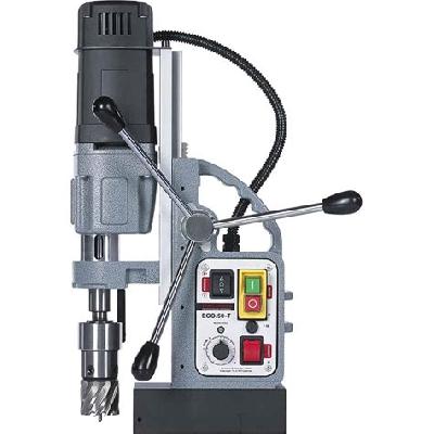 ECO50T Euroboor Magnetic Drilling Machine