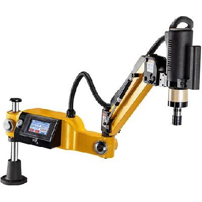 Flexible Arm Electric Tapping Machine