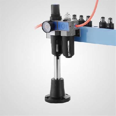 Flexible Arm Pneumatic Tapping Machine