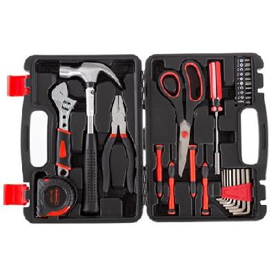 Hand Tools Kit Set
