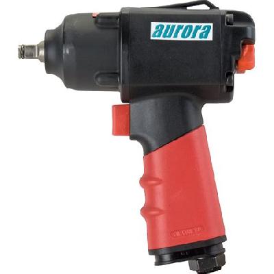 HEAVY DUTY IMPACT WRENCH
