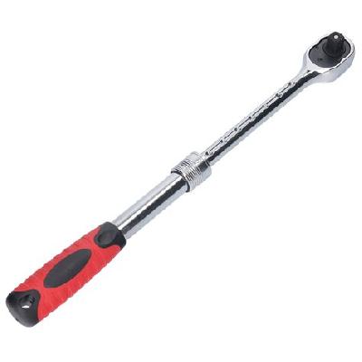 Heavy Duty Ratchet Wrench