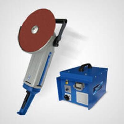 High Frequency Grinding System Rentel Services