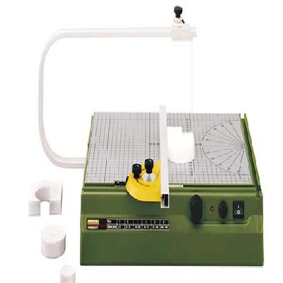 Hot Wire Cutter Thermocul, Foam Cutter