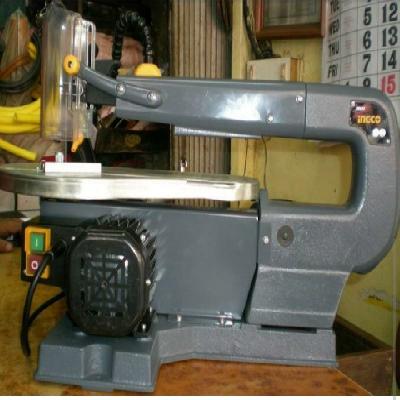 INGCO SCROLL SAW