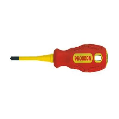 Insulated FLEX-DOT screwdrivers to VDE-Standard