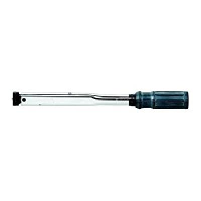 INTERCHANGEABLE TORQUE WRENCH