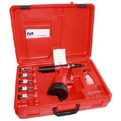 KJ60 FAR Air Nut Riveting Tool