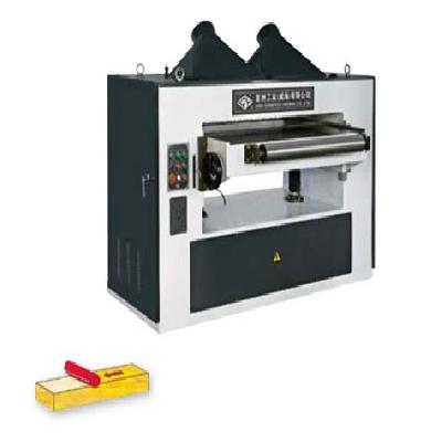 Micro Wood Planer, Shaper And Thicknesser