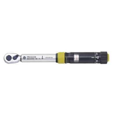 MicroClick Torque Wrench MC 15. For 3 To 15 NM
