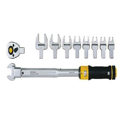 MicroClick Torque Wrench MC 200-Multi. For 40 To 200 NM