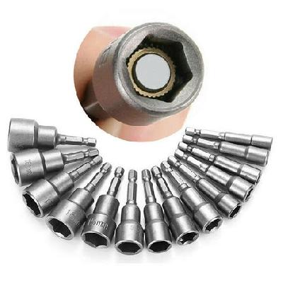 Nut Catch Magnet For Sockets