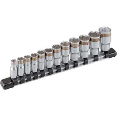 Nut Hold Socket