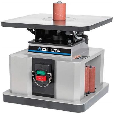 Oscillating Delta Sander