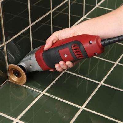 Oscillating Power Tools