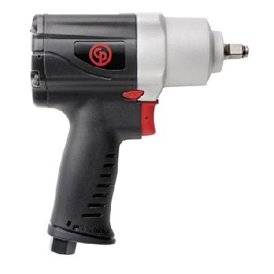 Pneumatic Impact Wrench