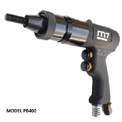 Pneumatic Rivet Nut Tool