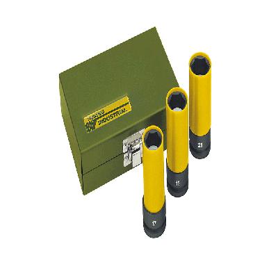 Proxxon Impact Socket Set