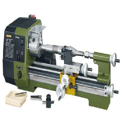 PROXXON LATHE PD 400