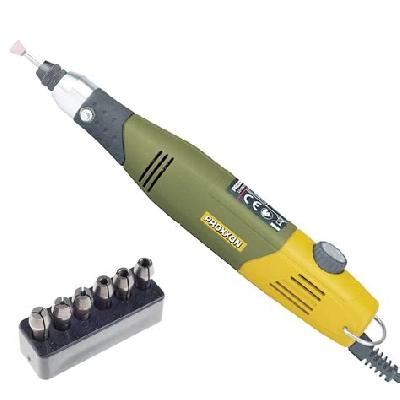 PROXXON MICROMOT 60E