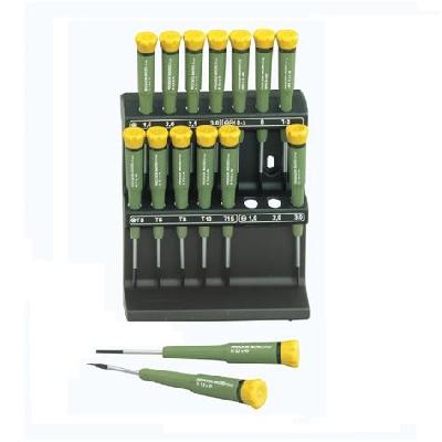 Proxxon Screwdriver Set
