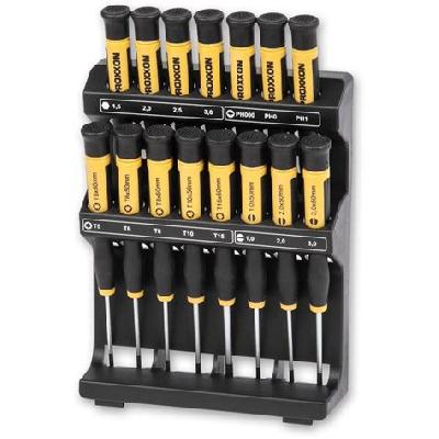 Proxxon Special Screwdriver Set