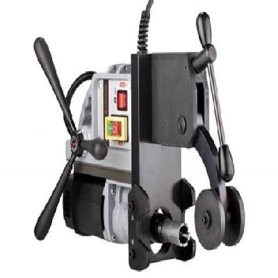 RAIL40S Euroboor Electric Rail Drilling Machine