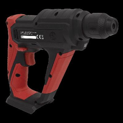 Rotary Hammer Drill SDS Plus