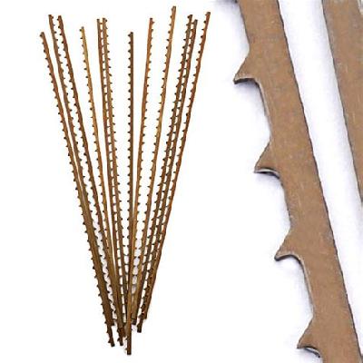 Scroll Saw Blades