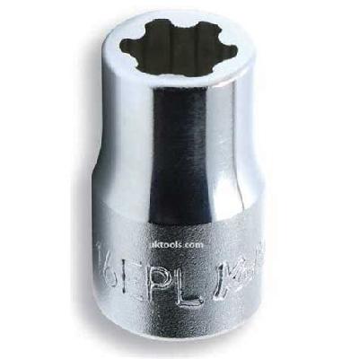 Special Sockets For Oil Pulse Tools And DC Tools