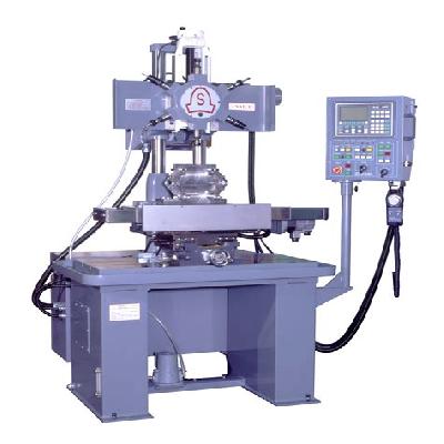 Tapping Machine