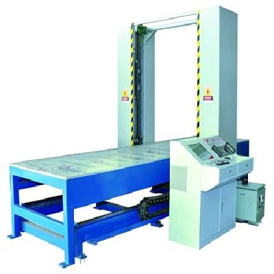 Thermocol Foam Hot Wire Cutter